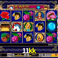 A Revolução dos Aplicativos de Jogos no 11kk