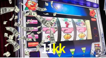 A Emoção da Loteria na 11kk: Uma Chance de Mudança de Vida