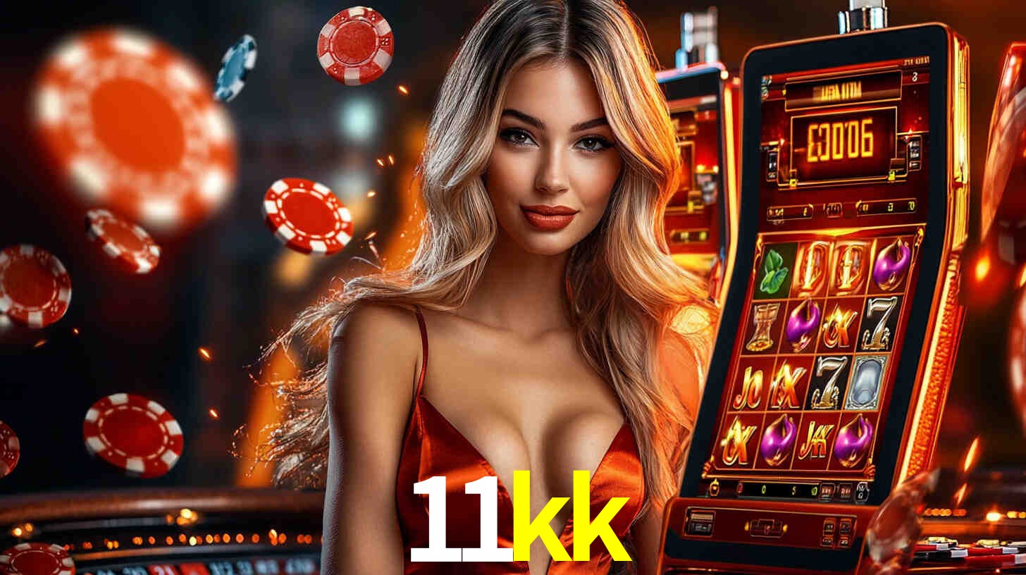 11kk -  - 11kk bet