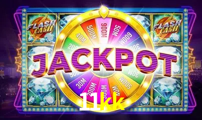 Descubra a Magia dos Jogos de Arcade no 11kk