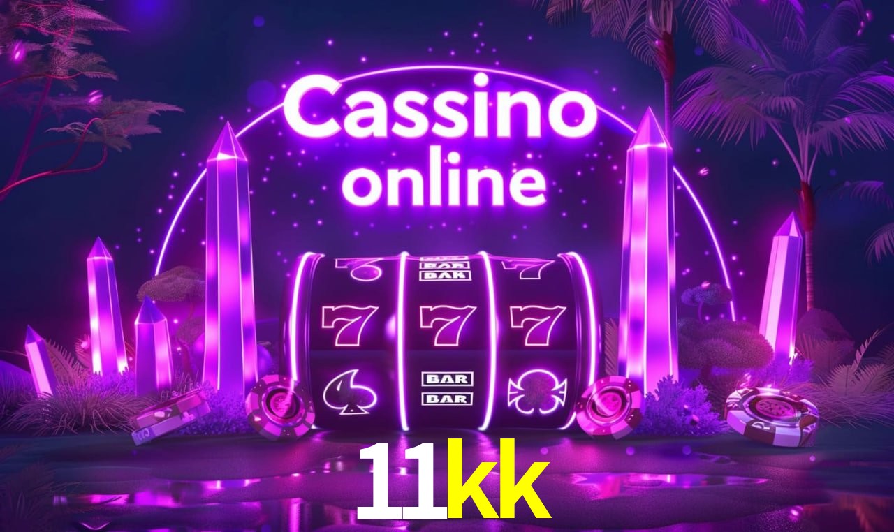 Diretório de Jogos 11kk