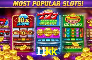 A Experiência Imersiva dos Cassinos Ao Vivo no 11kk