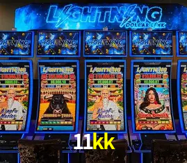 Descubra o Programa VIP da 11kk: Vantagens Exclusivas para Jogadores