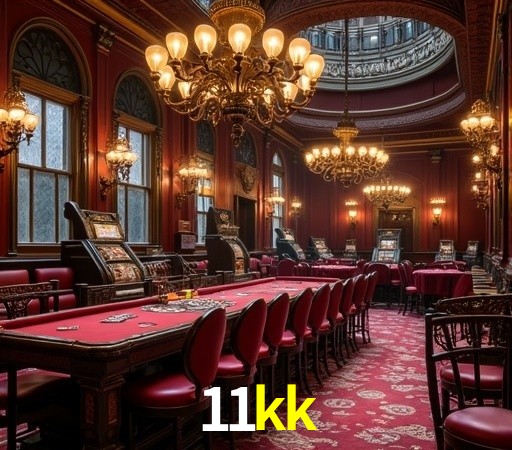 Benefícios da Conta 11kk