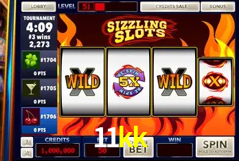 Descubra a Essência do 11kk: Nossa História e Compromissos