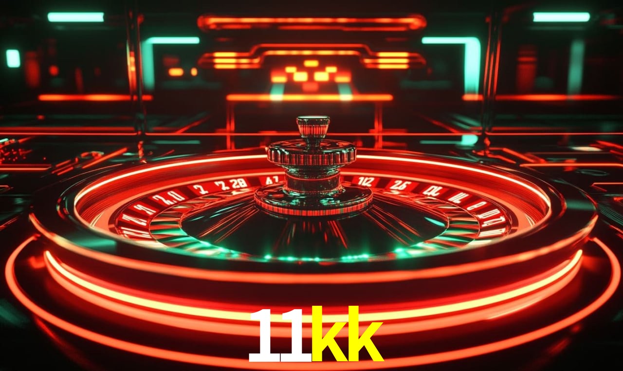 A Emoção da Loteria na 11kk: Uma Chance de Mudança de Vida