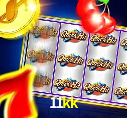 Desvendando o Mundo dos Jogos Virtuais na 11kk