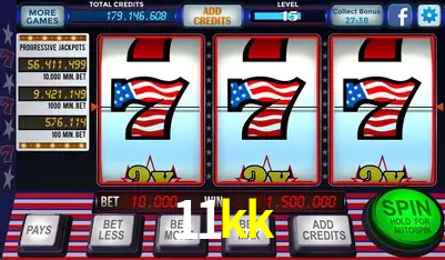 Inovações de Jogos na 11kk: O Futuro das Experiências Interativas