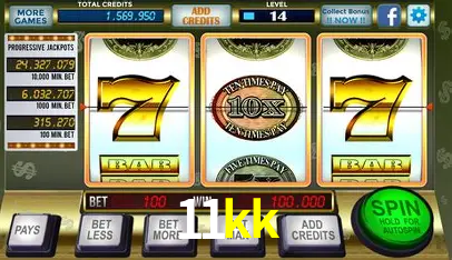 Descubra a Essência do 11kk: Nossa História e Compromissos