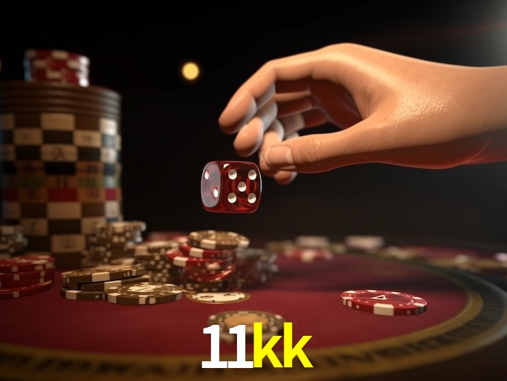 Estatísticas 11kk