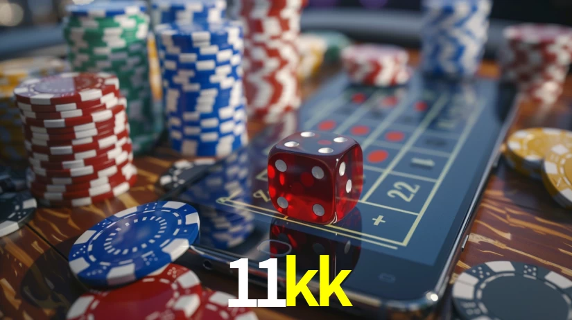 11KK casino
