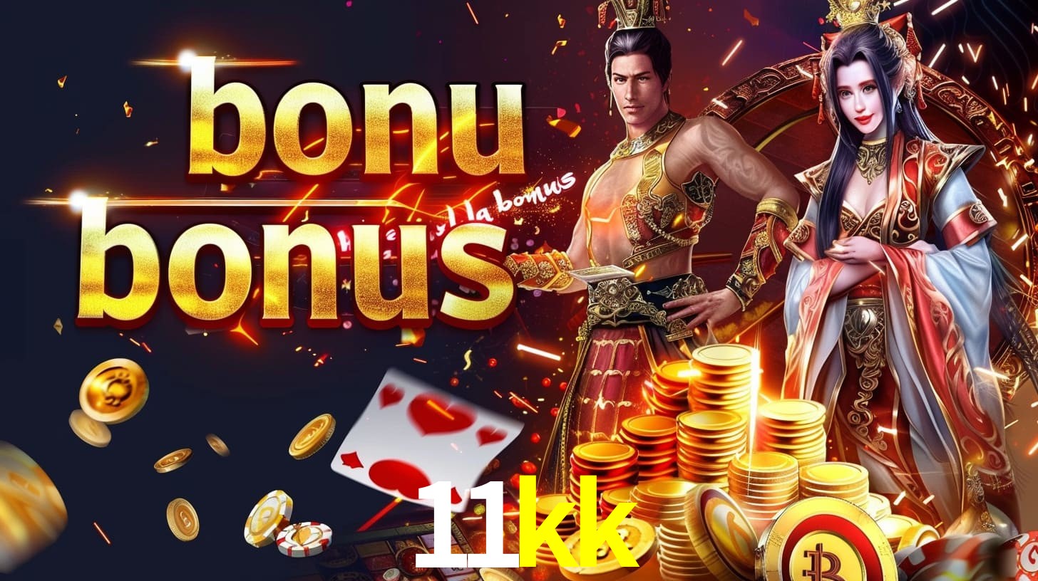 11kk 