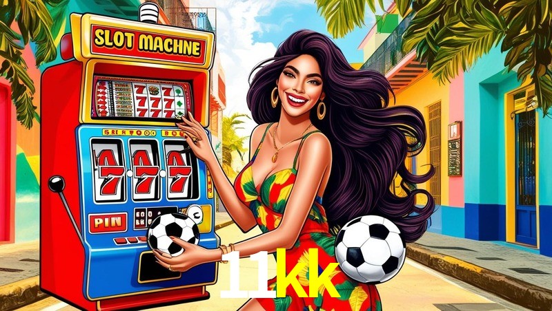 11kk 
